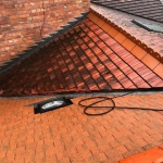 Roof Maintenance 8